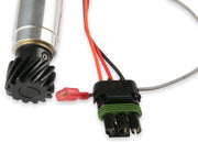 MSD Pro-Billet Ready-To-Run Distributor with Vacuum Advance (MSD85891)