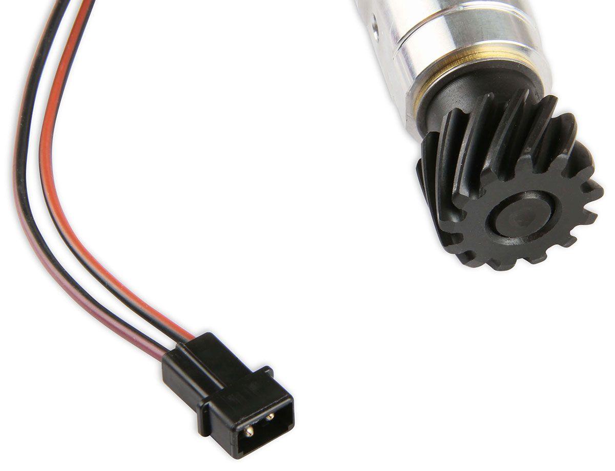 MSD Pro-Billet Distributor (MSD8589)