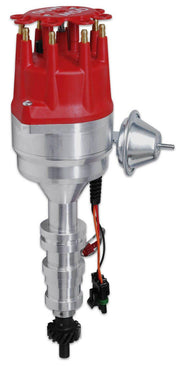 MSD Pro-Billet Ready-To-Run Distributor (MSD8595) MSD8595