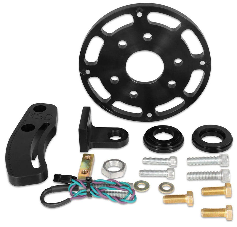 MSD Flying Magnet Crank Trigger (MSD86003) MSD86003