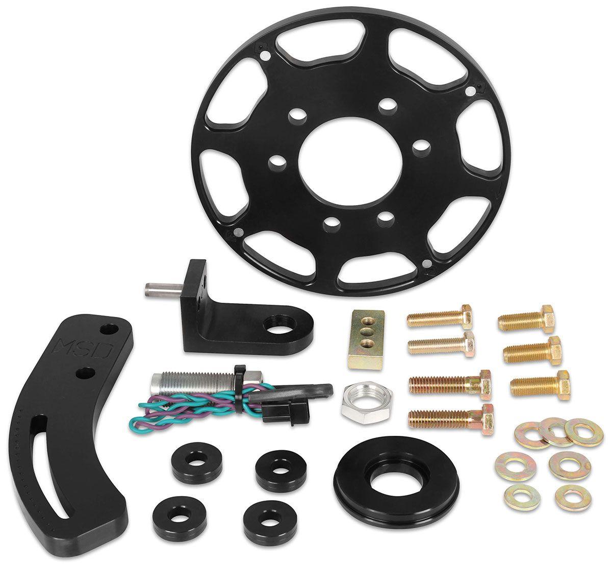 MSD Flying Magnet Crank Trigger (MSD86103) MSD86103