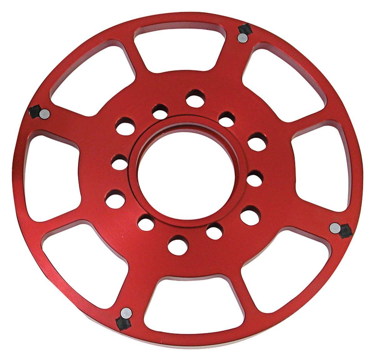 MSD Replacement Crank Trigger Wheel (MSD8611) MSD8611