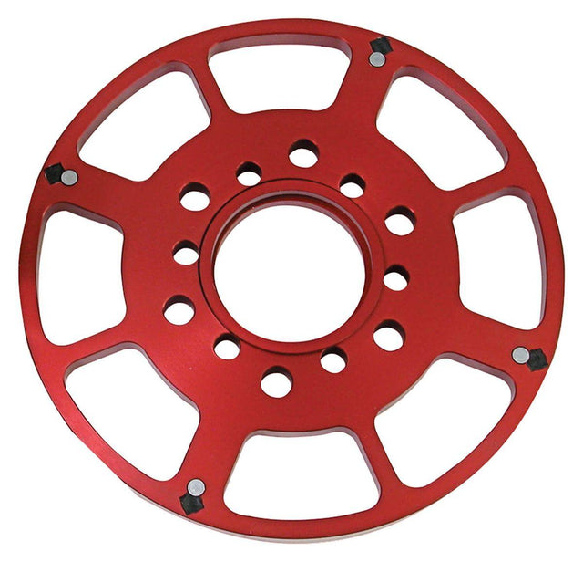 MSD Replacement Crank Trigger Wheel (MSD8611) MSD8611