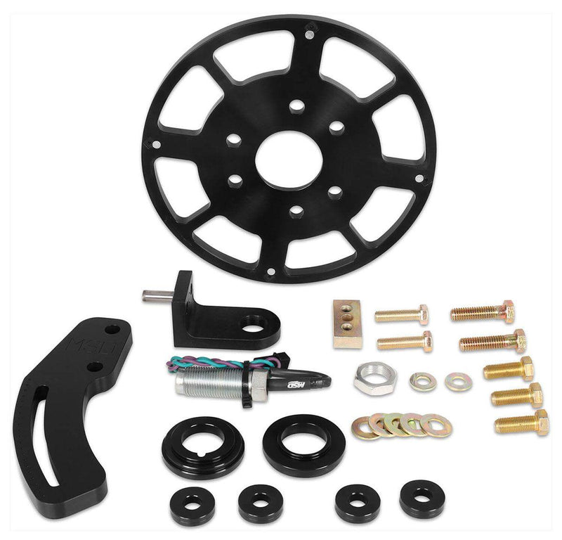 MSD Flying Magnet Crank Trigger (MSD86153) MSD86153