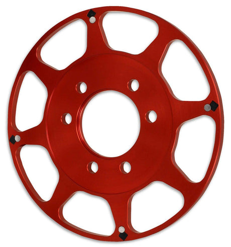 MSD Replacement Crank Trigger Wheel (MSD8621) MSD8621