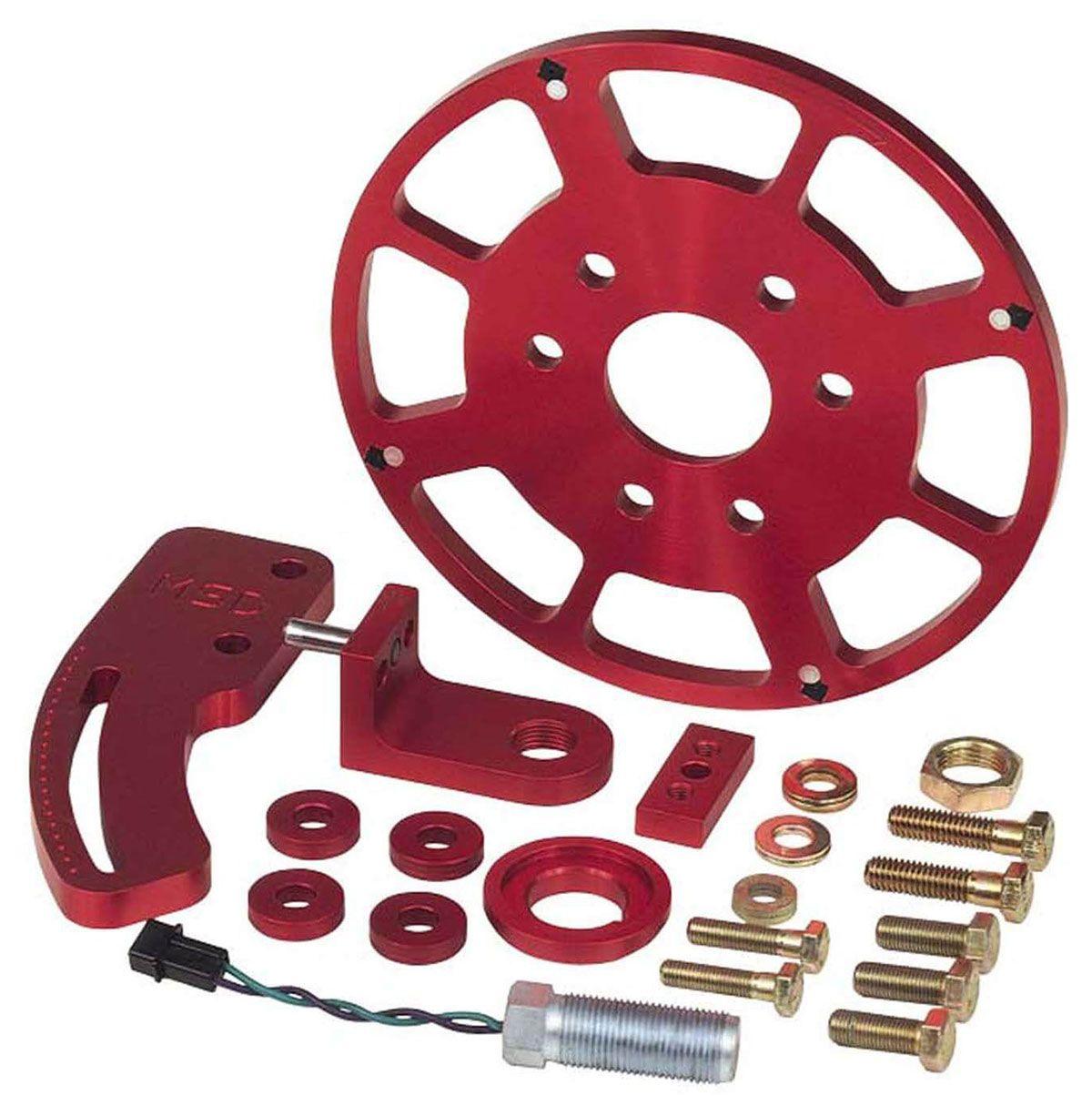 MSD Flying Magnet Crank Trigger (MSD8644) MSD8644