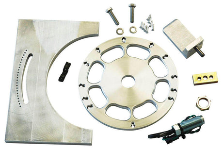 MSD Universal Crank Trigger Kit (MSD8655) MSD8655