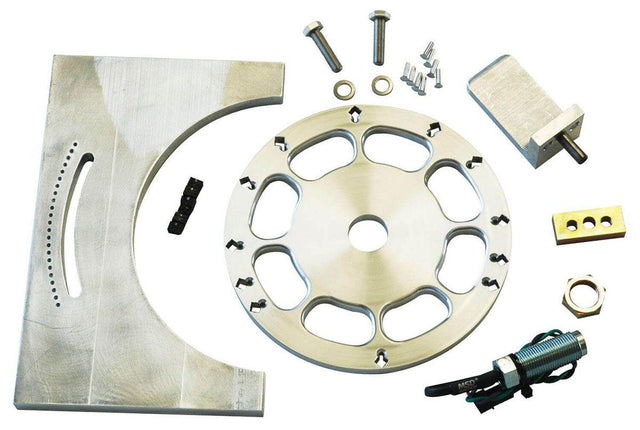 MSD Universal Crank Trigger Kit (MSD8655) MSD8655
