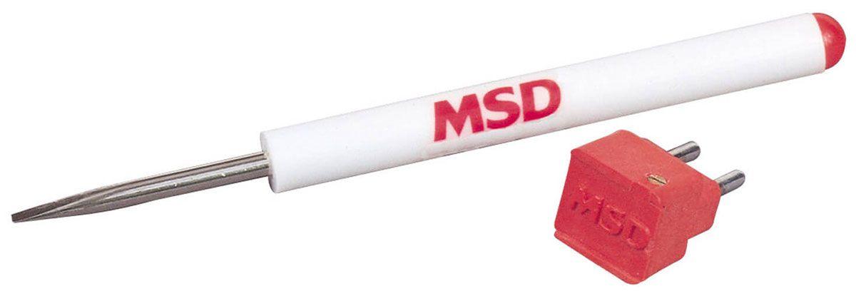 MSD Adjustable RPM Module (MSD8677) MSD8677