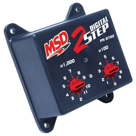 MSD Two Step Module Selector (MSD8732) MSD8732