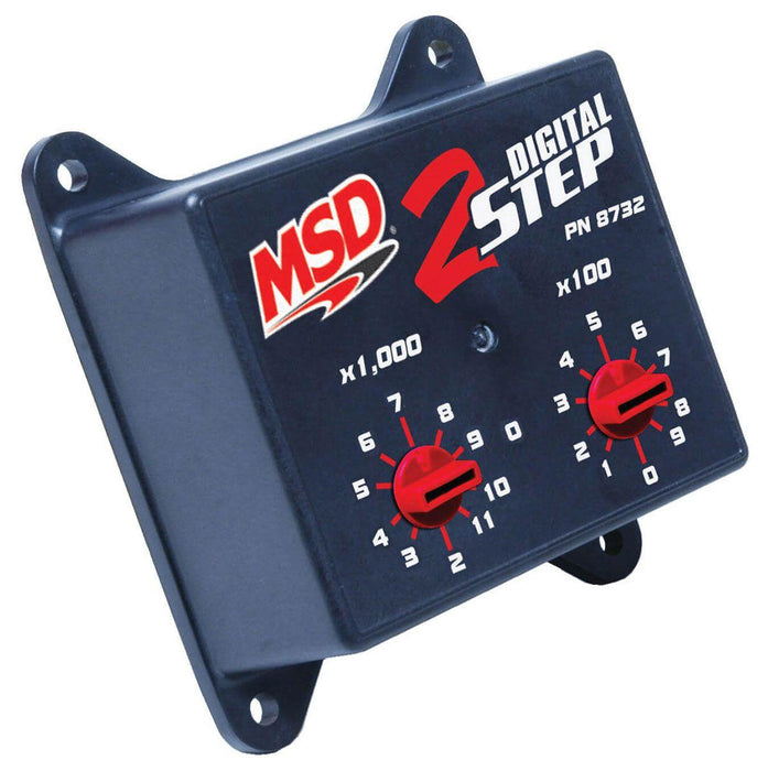 MSD Two Step Module Selector (MSD8732)