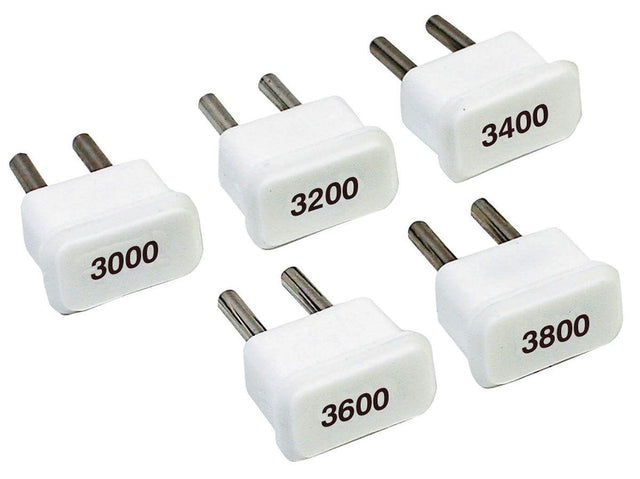 MSD RPM MODULE KIT 3000-3800 3000, 3200, 3400, 3600, 3800 MSD - 8743 (MSD8743) MSD8743