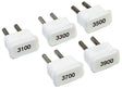 MSD RPM MODULE KIT 3100-3900 3100, 3300, 3500, 3700, 3900 MSD - 87431 (MSD87431) MSD87431