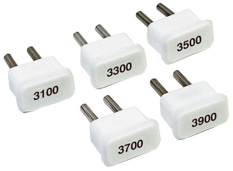 MSD RPM MODULE KIT 3100-3900 3100, 3300, 3500, 3700, 3900 MSD - 87431 (MSD87431) MSD87431