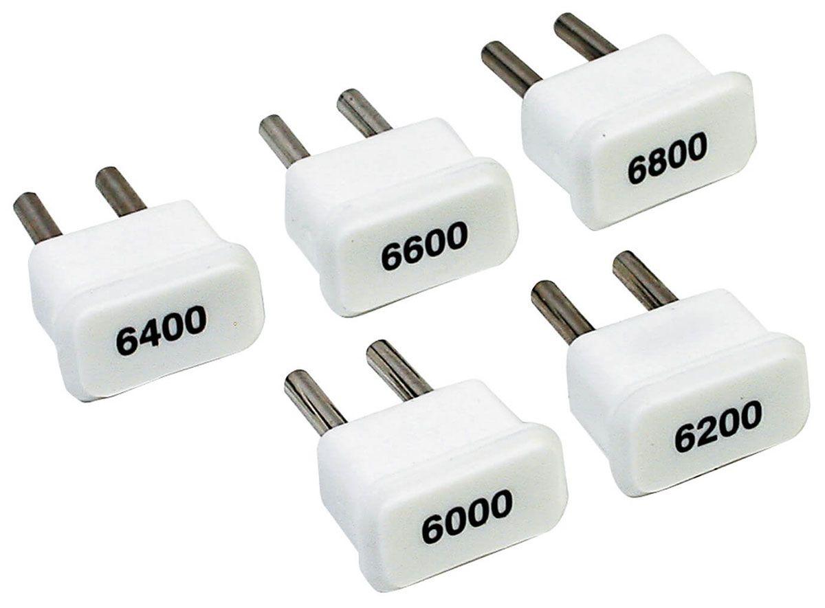 MSD RPM MODULE KIT 6000-6800 6000, 6200, 6400, 6600, 6800 MSD - 8746 (MSD8746) MSD8746