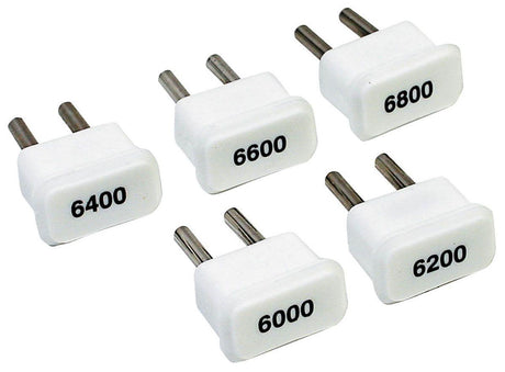MSD RPM MODULE KIT 6000-6800 6000, 6200, 6400, 6600, 6800 MSD - 8746 (MSD8746) MSD8746