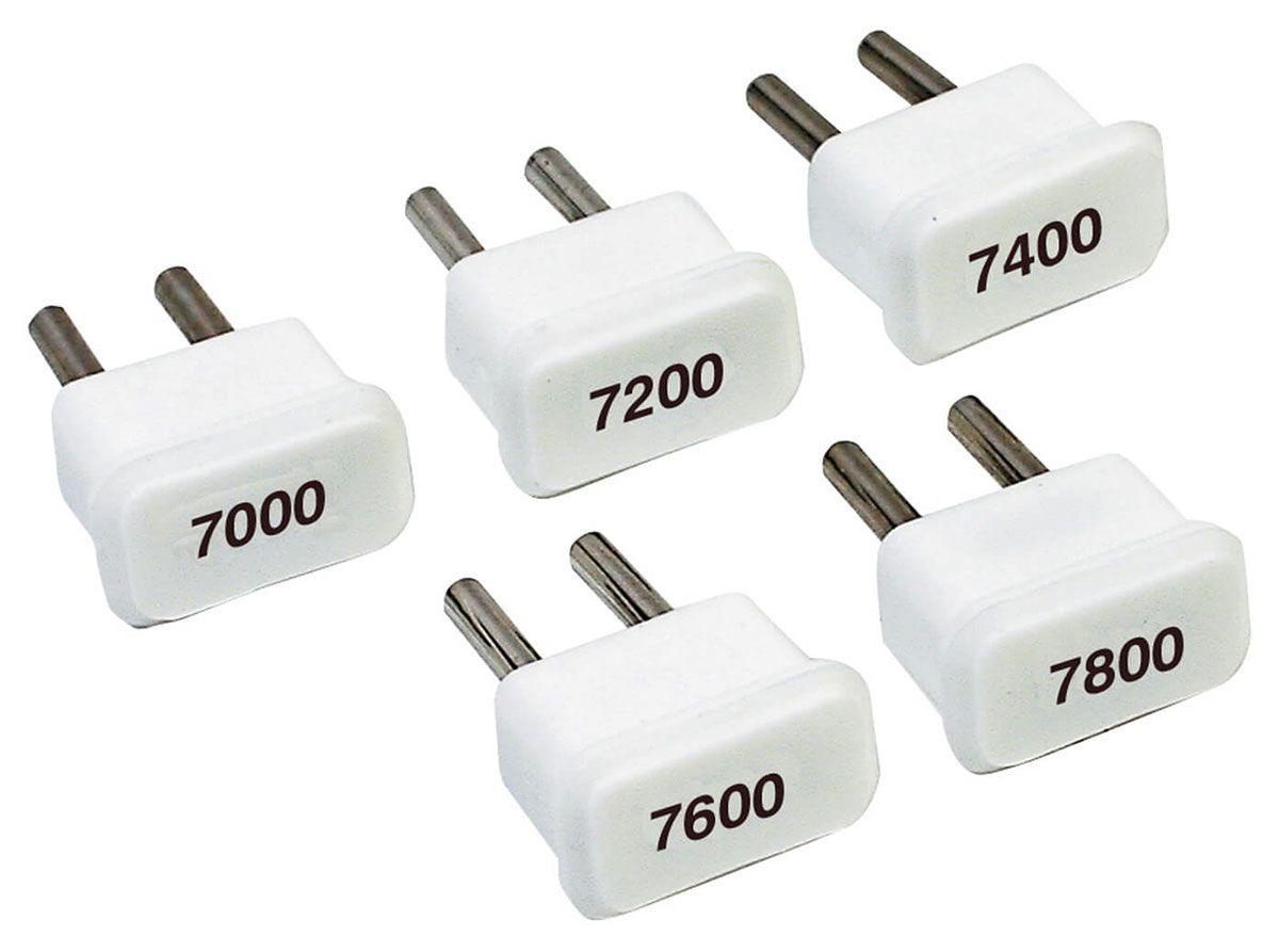 MSD RPM MODULE KIT 7000-7800 7000, 7200, 7400, 7600, 7800 MSD - 8747 (MSD8747) MSD8747