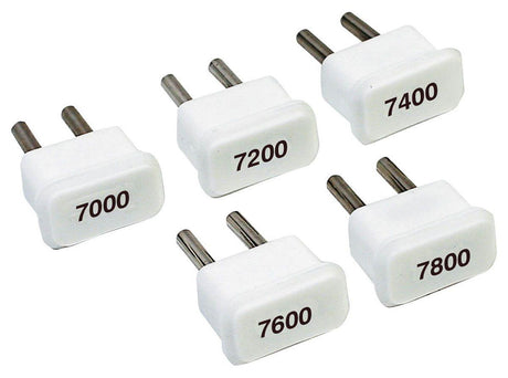 MSD RPM MODULE KIT 7000-7800 7000, 7200, 7400, 7600, 7800 MSD - 8747 (MSD8747) MSD8747