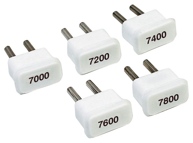 MSD RPM MODULE KIT 7000-7800 7000, 7200, 7400, 7600, 7800 MSD - 8747 (MSD8747) MSD8747