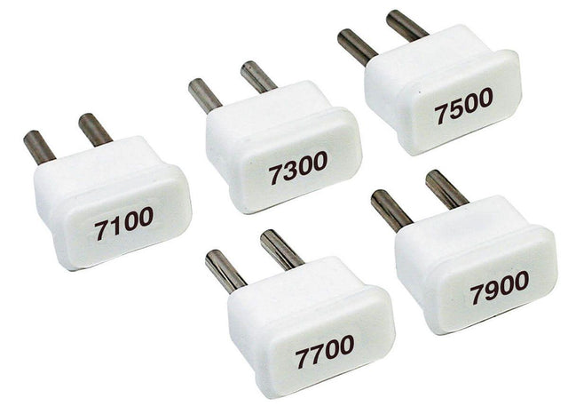 MSD RPM MODULE KIT 7100-7900 7100, 7300, 7500, 7700, 7900 MSD - 87471 (MSD87471) MSD87471