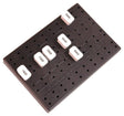 MSD Module Holder (MSD87551) MSD87551