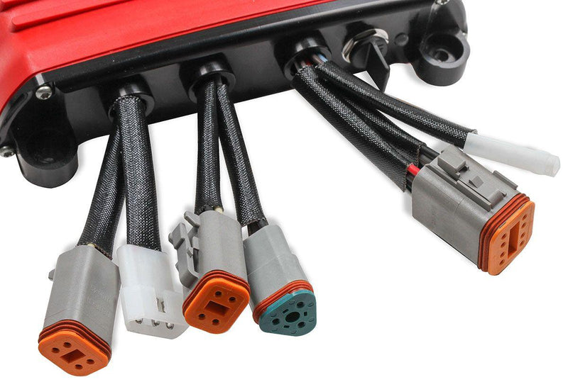 MSD Pro Mag A/Fuel Power Grid (MSD8772)