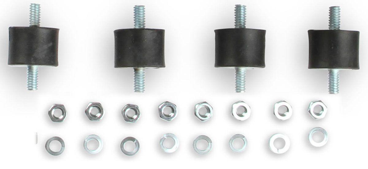 MSD Vibration Mounts (MSD8800) MSD8800