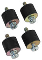 MSD Vibration Mounts (MSD8822) MSD8822