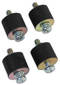 MSD Vibration Mounts (MSD8823) MSD8823