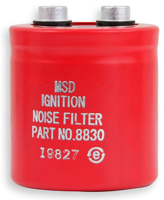 MSD Noise Filter (MSD8830)