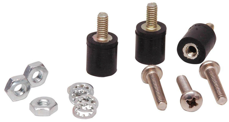 MSD Vibration Mounts (MSD8839) MSD8839