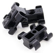 MSD Pro-Clamp Ignition Lead Separators (MSD8841) MSD8841