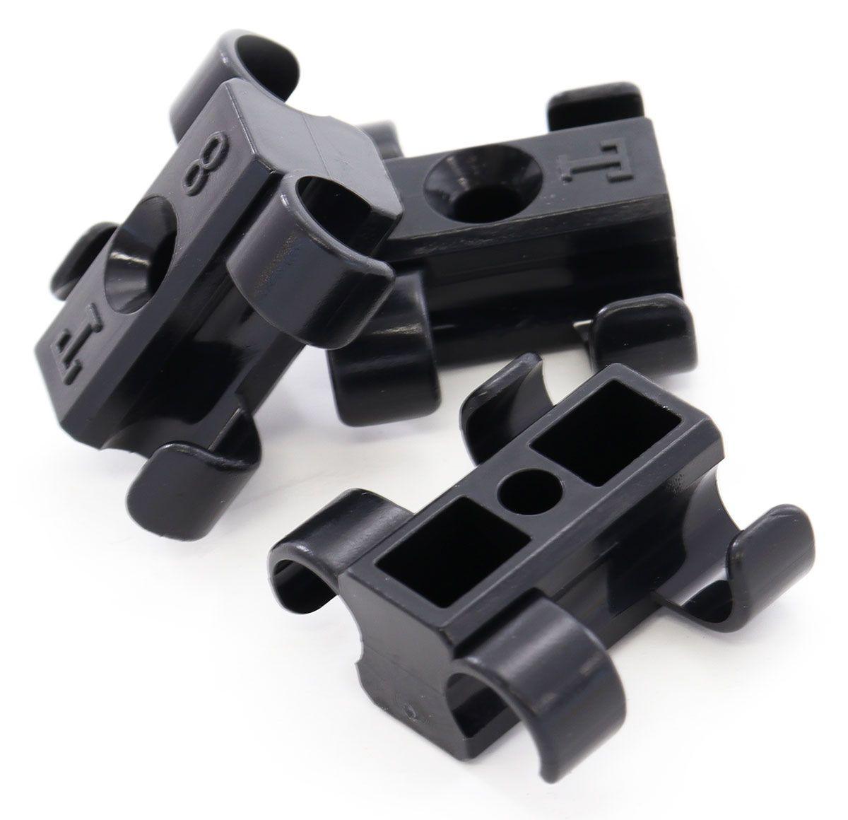 MSD Pro-Clamp Ignition Lead Separators (MSD8841) MSD8841