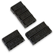 MSD Pro-Clamp Ignition Lead Separators (MSD8843) MSD8843
