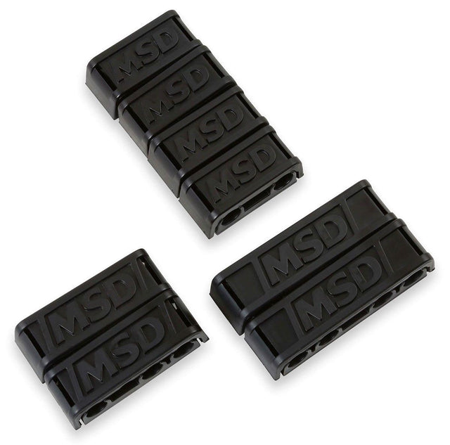 MSD Pro-Clamp Ignition Lead Separators (MSD8843) MSD8843