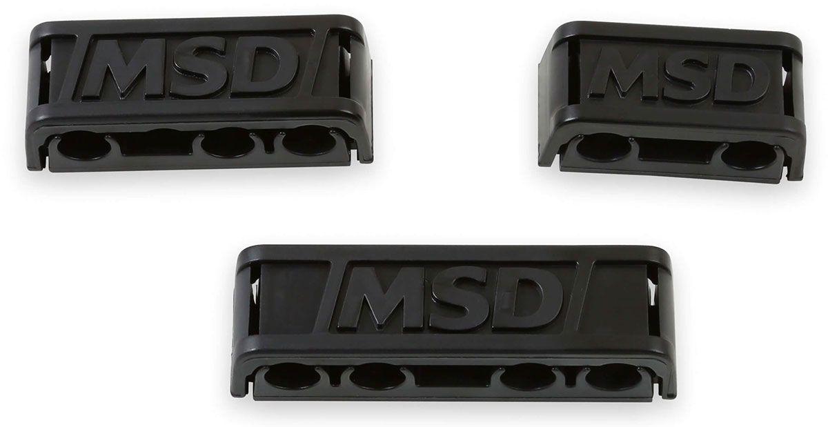 MSD Pro-Clamp Ignition Lead Separators (MSD8843)