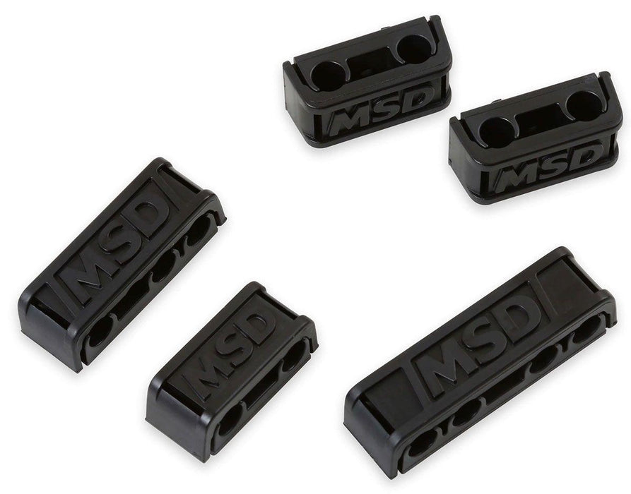 MSD Pro-Clamp Ignition Lead Separators (MSD8843)