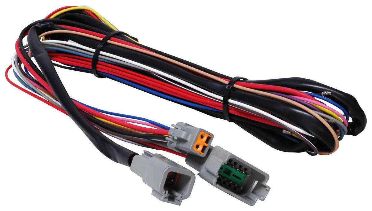 MSD Replacement Harness (MSD8855) MSD8855