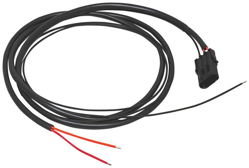 MSD Replacement 3-Pin Harness (MSD88621) MSD88621