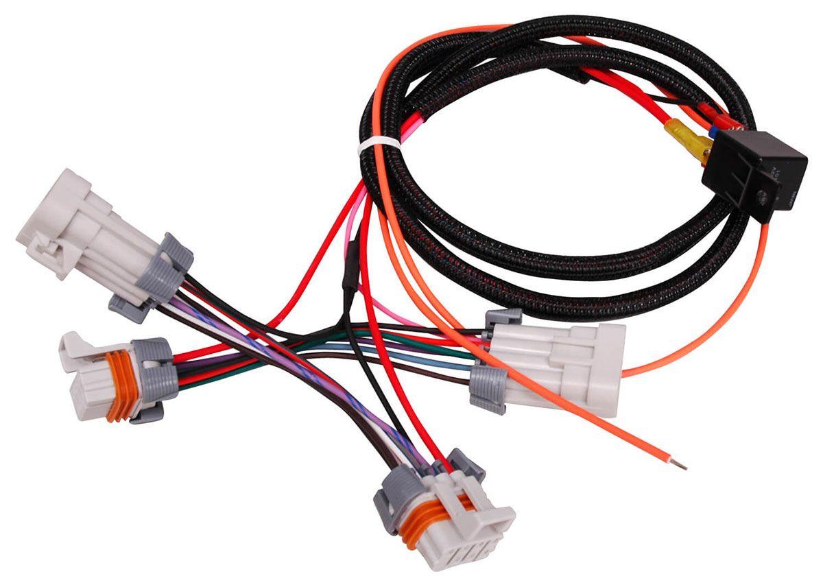 MSD Coil Harness (MSD88867) MSD88867