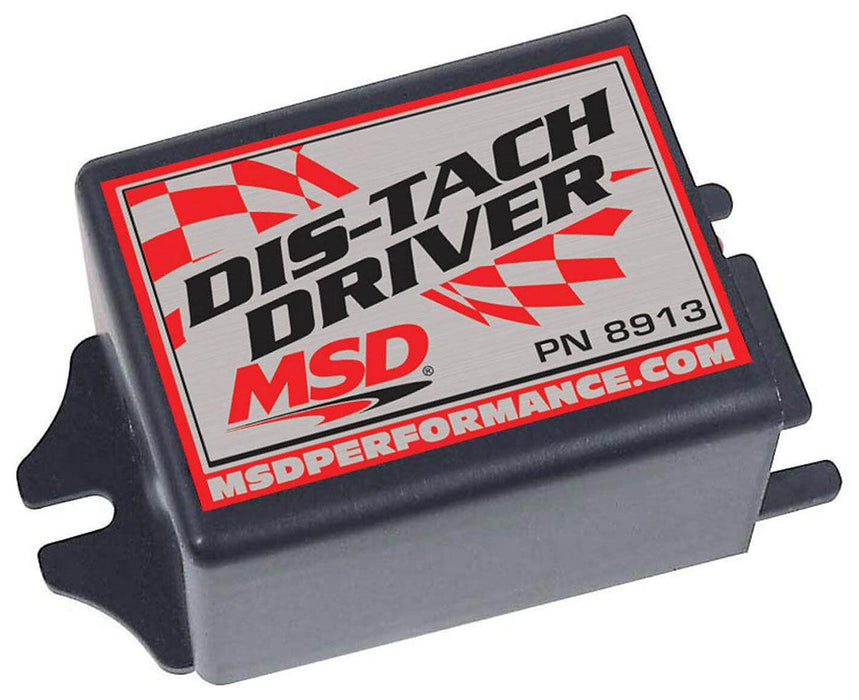 MSD Distributorless Ignition Tachometer Driver (MSD8913)