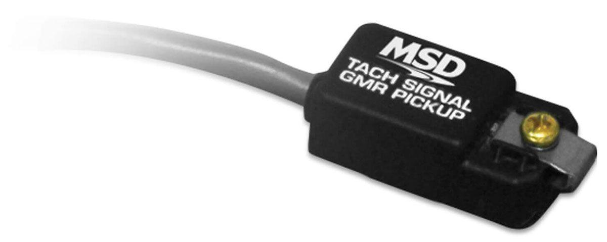 MSD Tach Signal GMR Pickup (MSD8918)