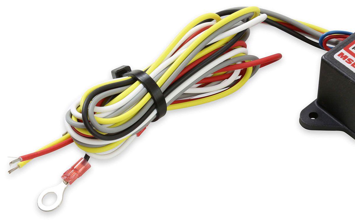 MSD RPM Activated Switch (MSD8950)