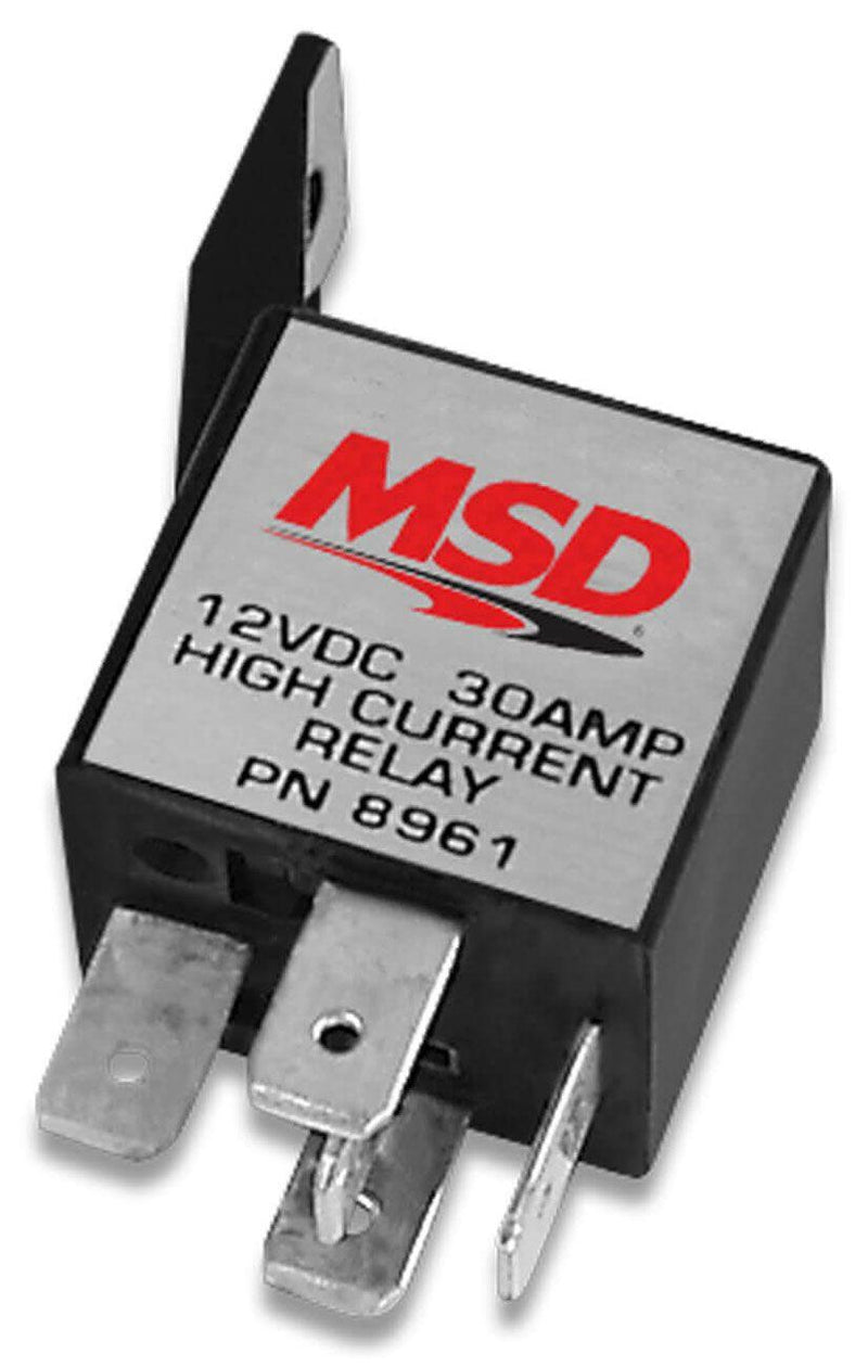 MSD High Current Relay (MSD8961) MSD8961