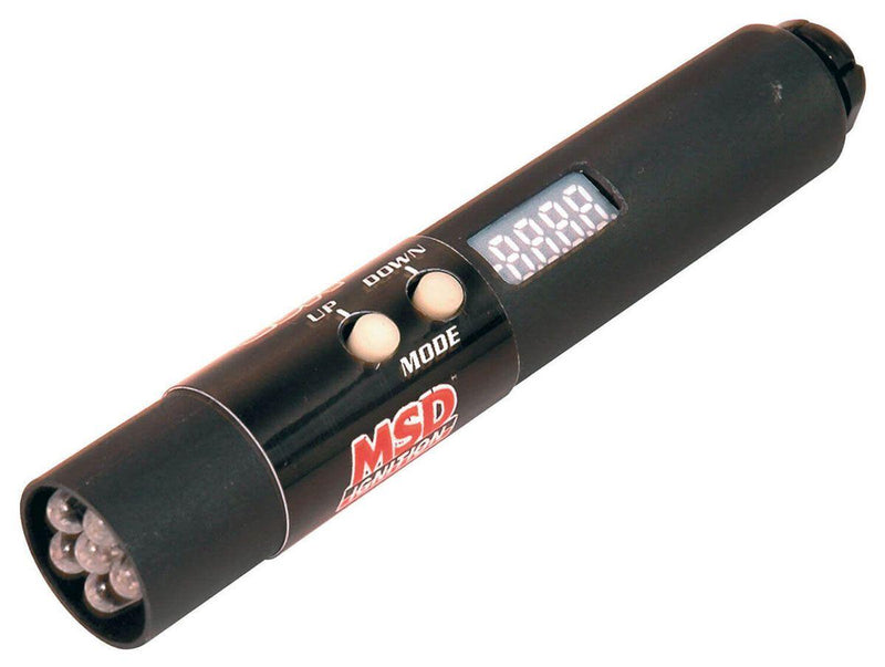 MSD Digital Shift Light (MSD8963) MSD8963