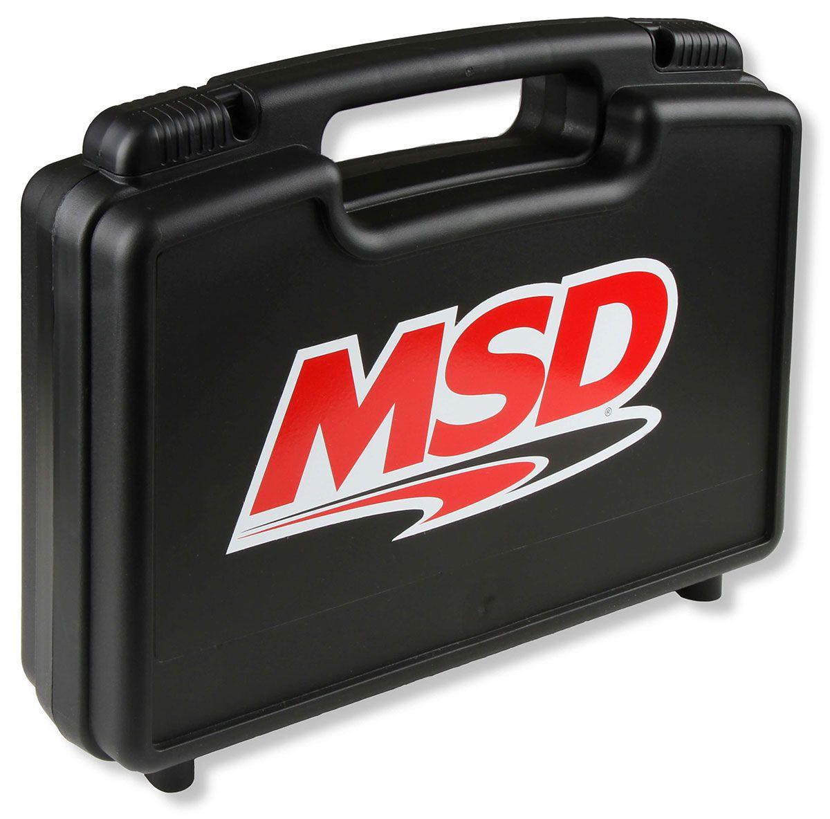 MSD Self-Powered Timing Light (MSD8991)