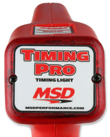 MSD Pro Timing Light (MSD8992)