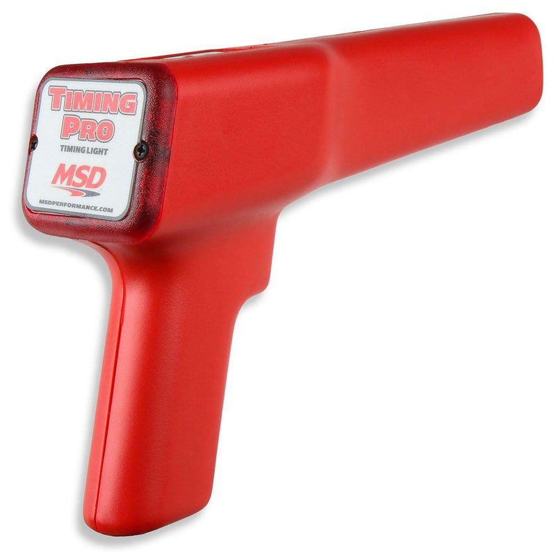 MSD Pro Timing Light (MSD8992)