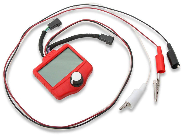 MSD Universal Ignition Tester (MSD89981) MSD89981