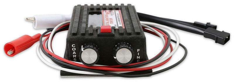 MSD Single Channel Digital Ignition Tester (MSD8998)